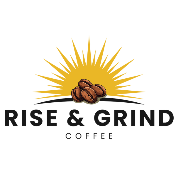 RISE & GRIND COFFEE
